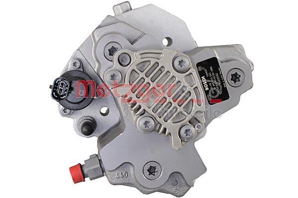 Pompe à haute pression METZGER 0830078